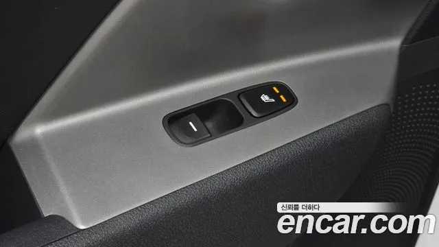 Kia Niro Niro Plus Earth — Фото автомобиля 20