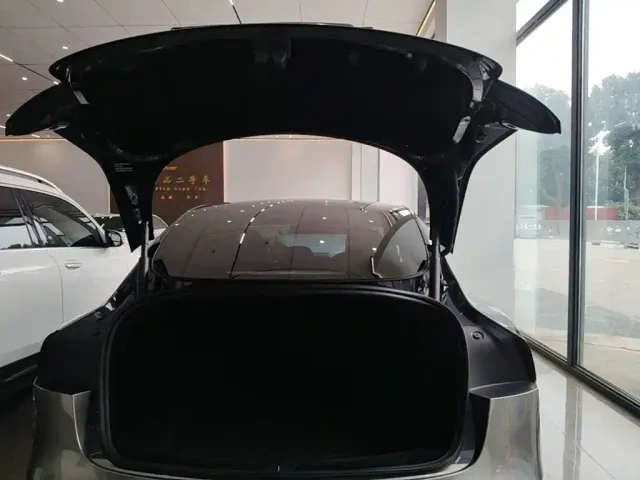 Tesla Model 3 — Фото автомобиля 18