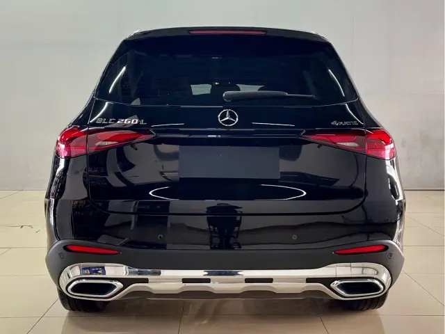 Mercedes-Benz GLC-Class — Фото автомобиля 7