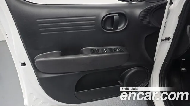 Hyundai Casper Casper Turbo Smart — Фото автомобиля 21