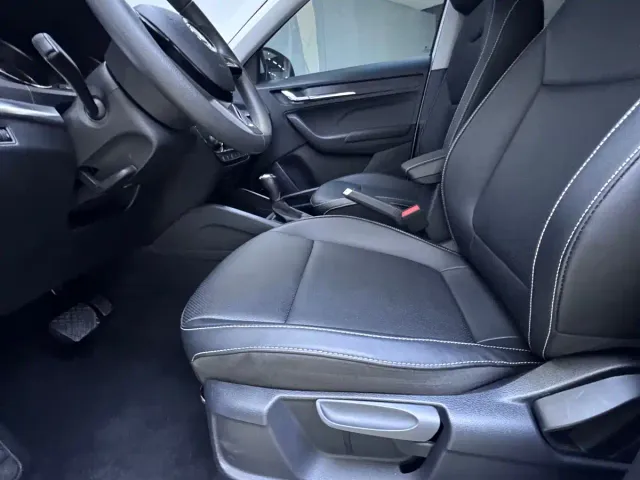 Skoda Kamiq — Фото автомобиля 12