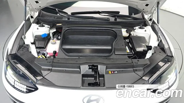 Hyundai Ioniq 6 — Фото автомобиля 6