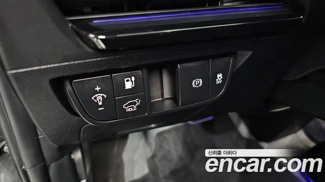 Kia EV6 Long Range — Фото автомобиля 26