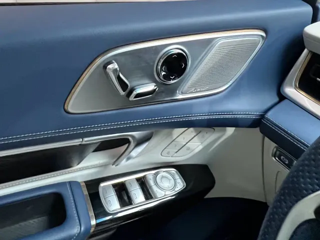 Buick Century — Фото автомобиля 14