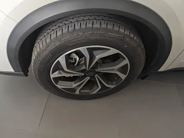 Haval Xiaolong MAX — Фото автомобиля 22