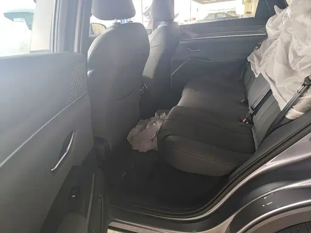BYD Song Pro — Фото автомобиля 16