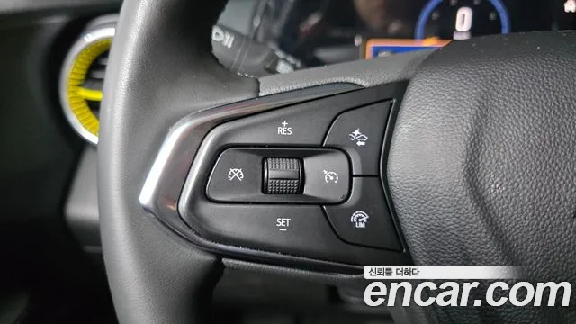 ChevroletGMDaewoo Trax Trax Кроссовер — Фото автомобиля 25