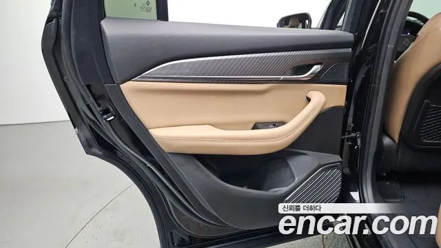 Renault Korea Grand Koleos — Фото автомобиля 14