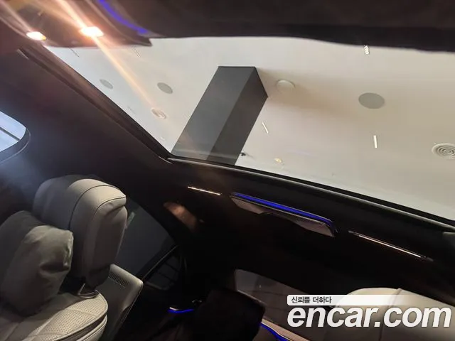Mercedes-Benz S-Class — Фото автомобиля 15