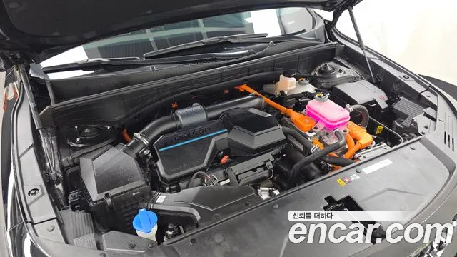 Kia Sorento 4th Gen — Фото автомобиля 9