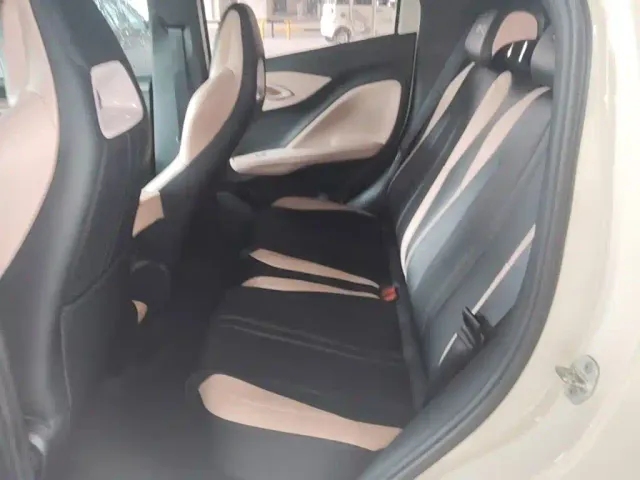 BYD Seagull — Фото автомобиля 16