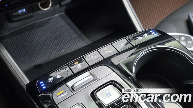 Hyundai Tucson — Фото автомобиля 17