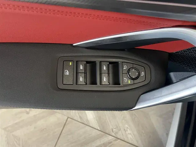 BMW X1 — Фото автомобиля 22