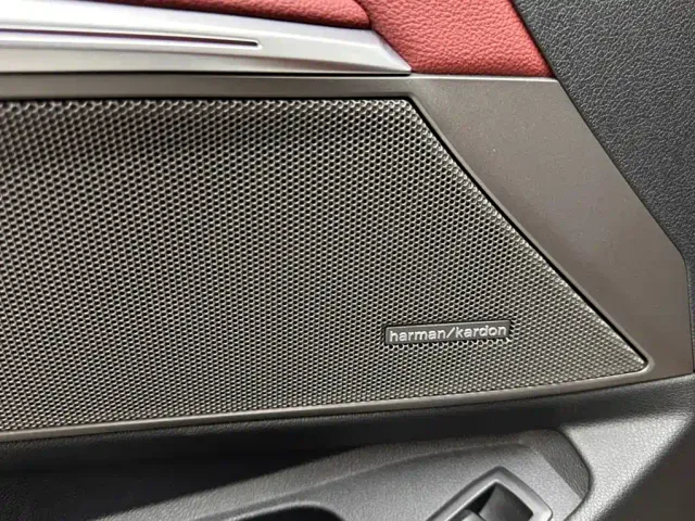 BMW 3 Series — Фото автомобиля 15