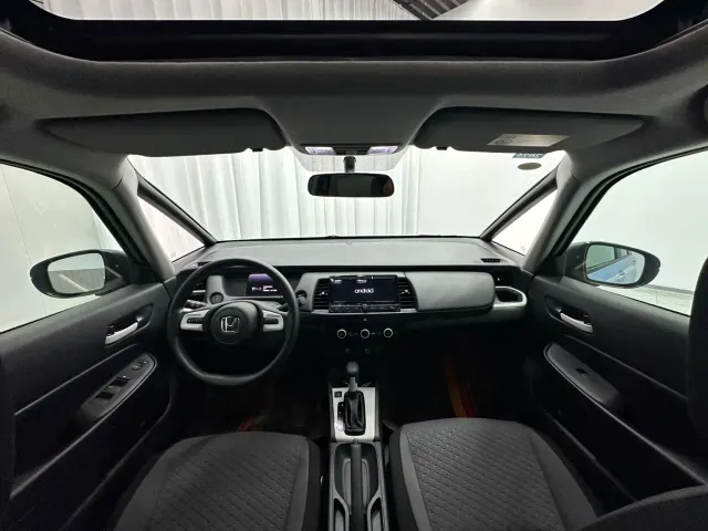 Honda Fit — Фото автомобиля 9