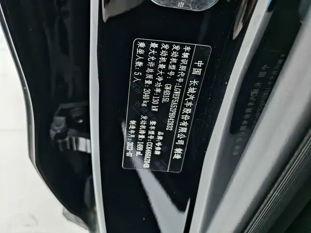 Haval Big Dog — Фото автомобиля 13