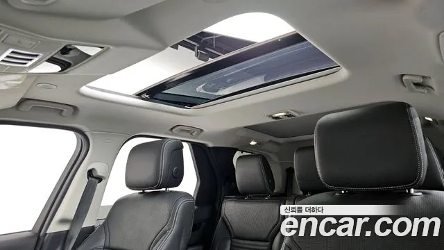 Land Rover Discovery — Фото автомобиля 19