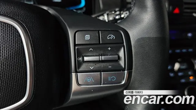 Hyundai Casper — Фото автомобиля 22