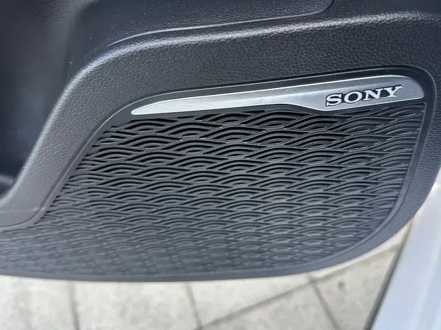 Chery Arrizo 8 — Фото автомобиля 8