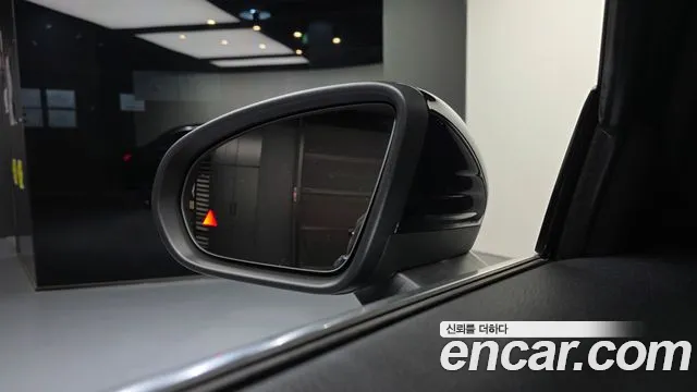 Mercedes-Benz A-Class W177 — Фото автомобиля 29