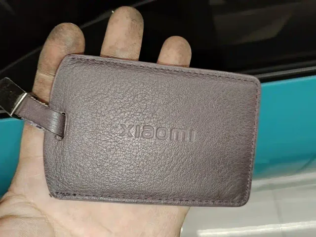 Xiaomi SU7 — Фото автомобиля 8