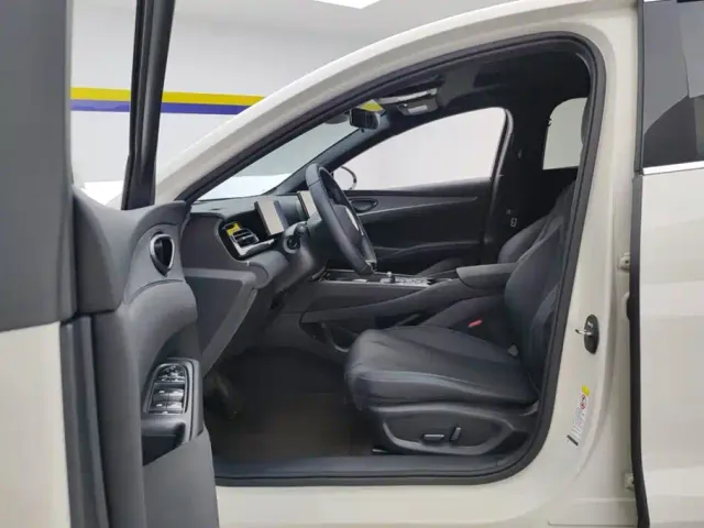 BYD Seal 06 — Фото автомобиля 9