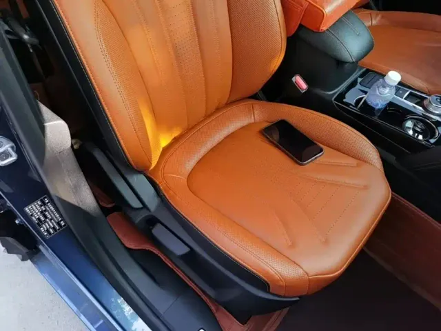 Ford Escape — Фото автомобиля 24