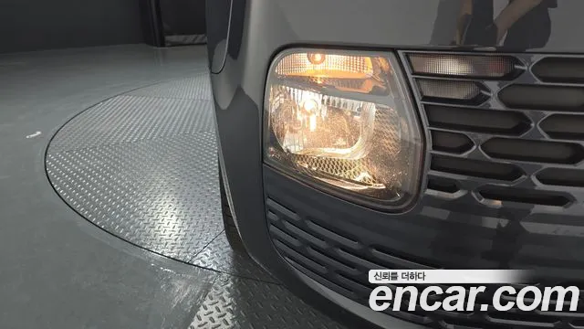Hyundai Staria Staria Карго 3 места — Фото автомобиля 20