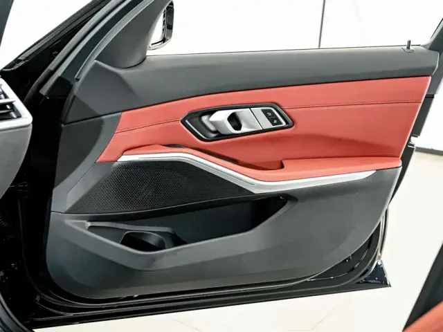 BMW 3 Series — Фото автомобиля 15