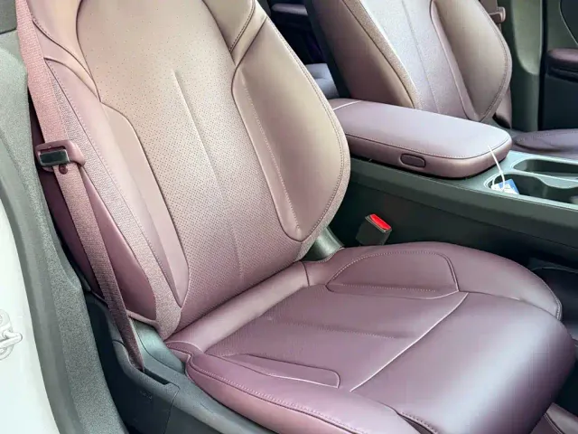 Nio ET5 Touring — Фото автомобиля 15