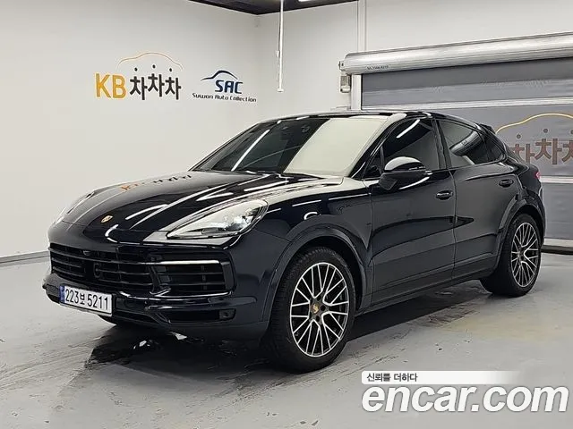 Porsche Cayenne — Фото автомобиля 5