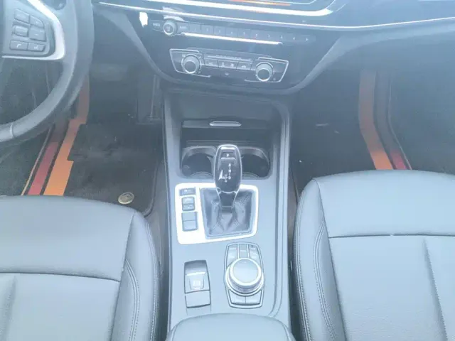 BMW 1 Series — Фото автомобиля 16