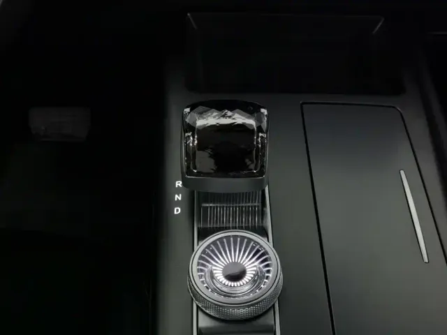 BAIC BJ30 — Фото автомобиля 13