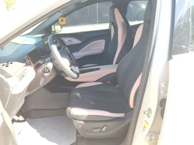 BYD Seagull — Фото автомобиля 14