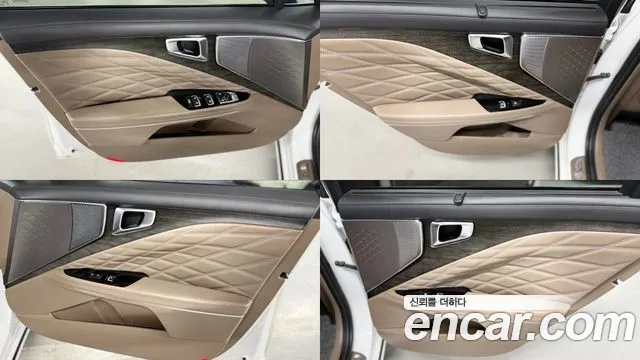 Kia K8 Signature — Фото автомобиля 13
