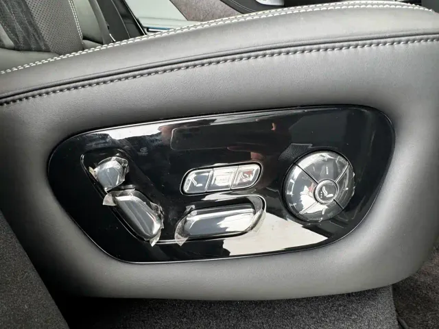 BYD U8 — Фото автомобиля 17