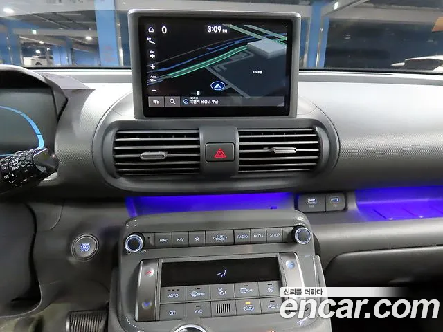Hyundai Casper — Фото автомобиля 12