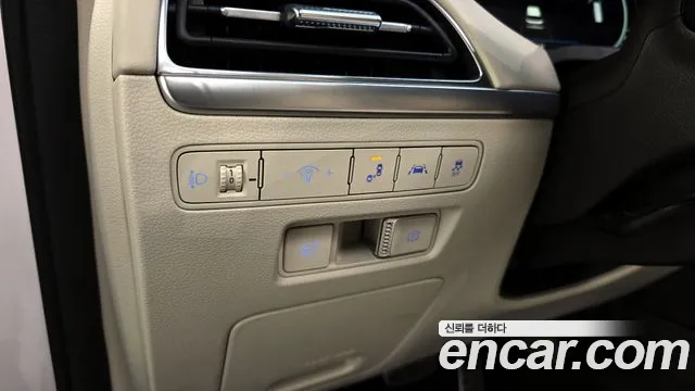 Hyundai Palisade Palisade Бензин 3.8 2WD — Фото автомобиля 16