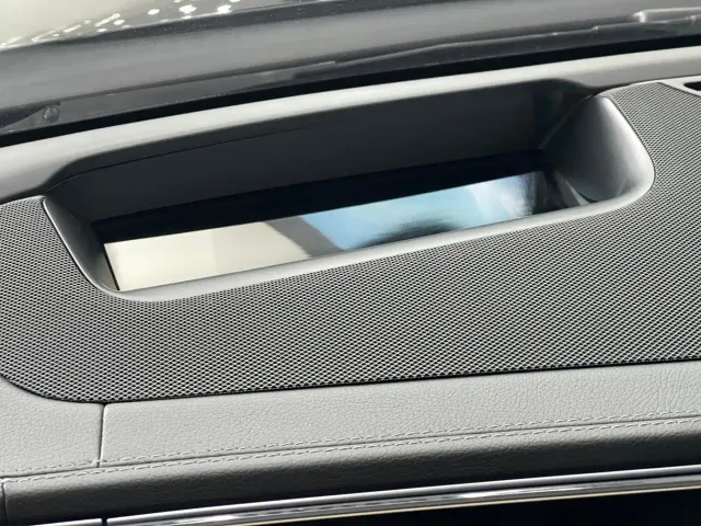 Mercedes-Benz GLS-Class — Фото автомобиля 15