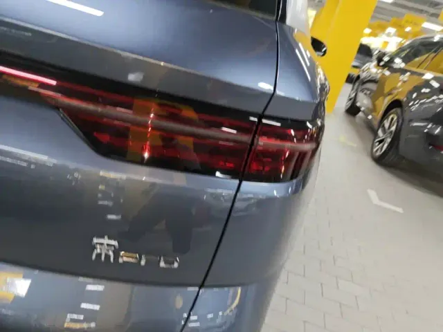 BYD Song Pro — Фото автомобиля 7