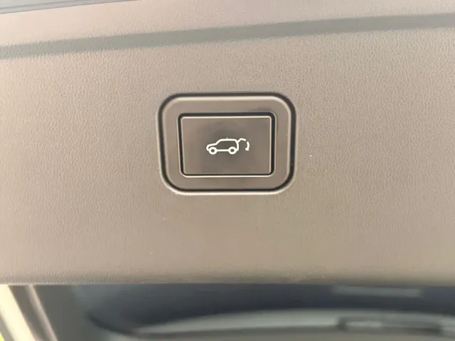 Changan CS75 — Фото автомобиля 30