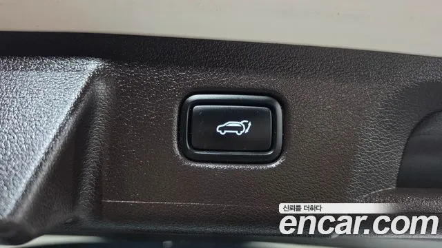 Hyundai Palisade The New Palisade Бензин 3.8 2WD — Фото автомобиля 20
