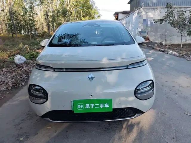 Baojun Cloud — Фото автомобиля 2