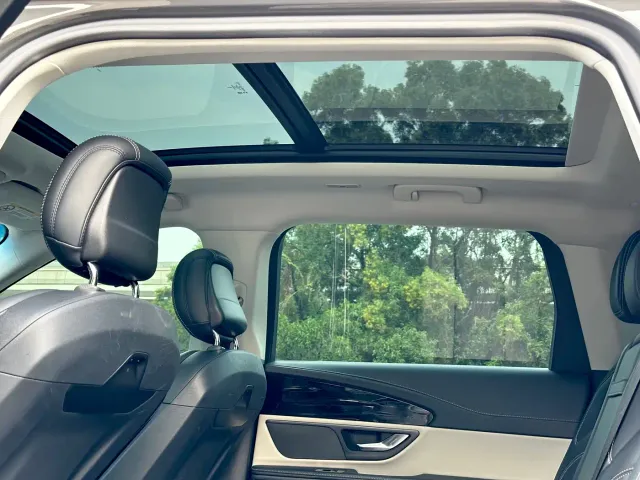 Lincoln Nautilus 2023 2.0T AWD Premium Edition — Фото автомобиля 18