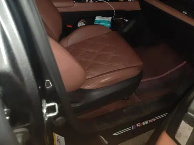 Changan CS55 Plus — Фото автомобиля 8