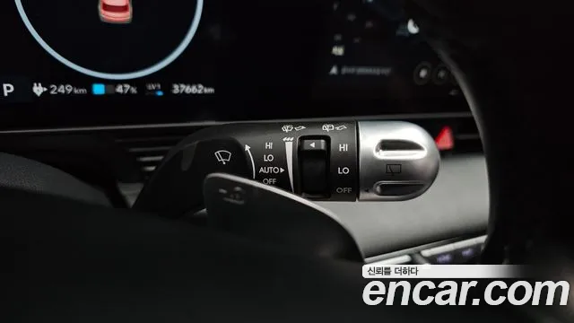 Hyundai Ioniq5 — Фото автомобиля 25