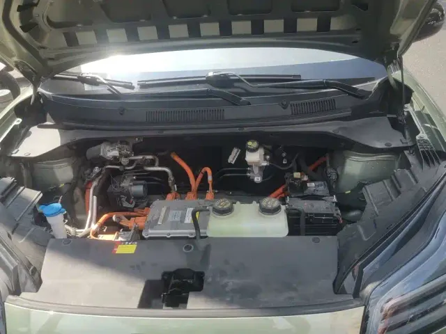 Wuling Binguo PLUS — Фото автомобиля 10