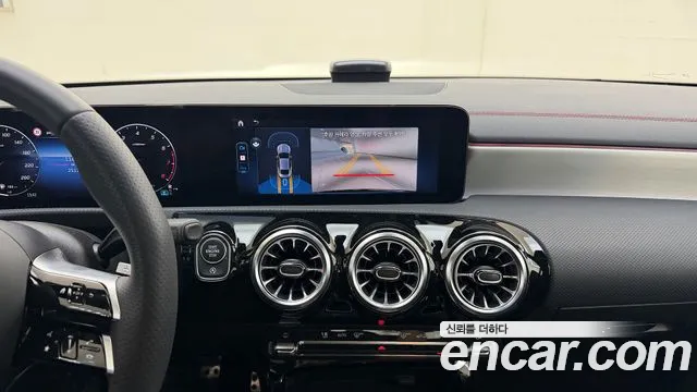 Mercedes-Benz CLA-Class C118 — Фото автомобиля 15