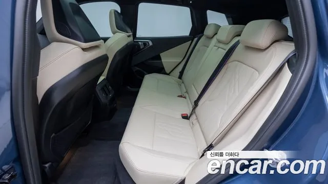 BMW X3 G45 — Фото автомобиля 12