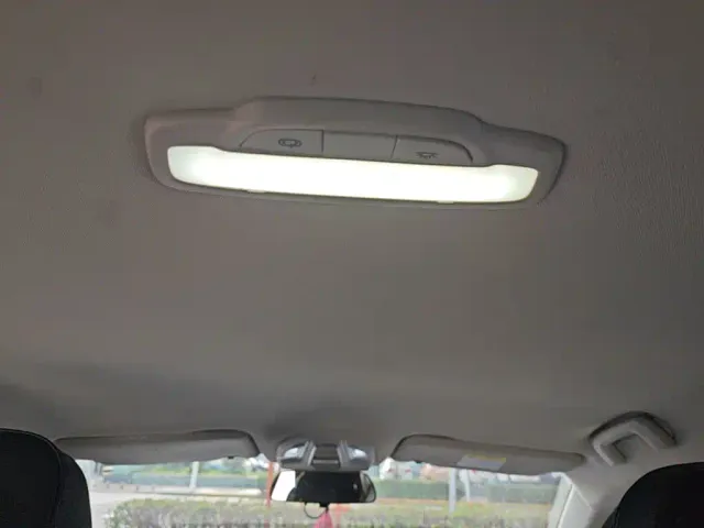 Wuling Starlight — Фото автомобиля 17